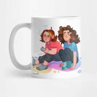 Game Grumps Mug